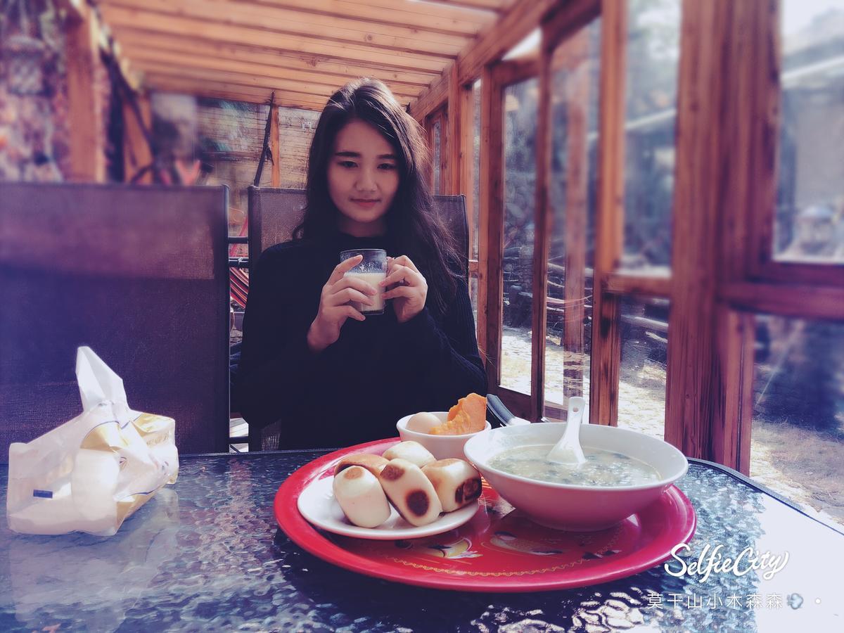 הוילה Deqing Mogan Mountain Xiaomusensen מראה חיצוני תמונה
